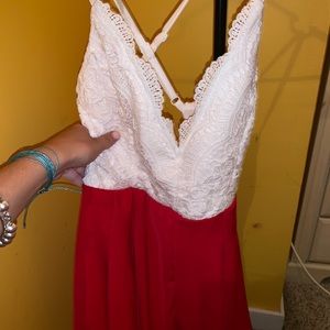 cutest romper to ever exist